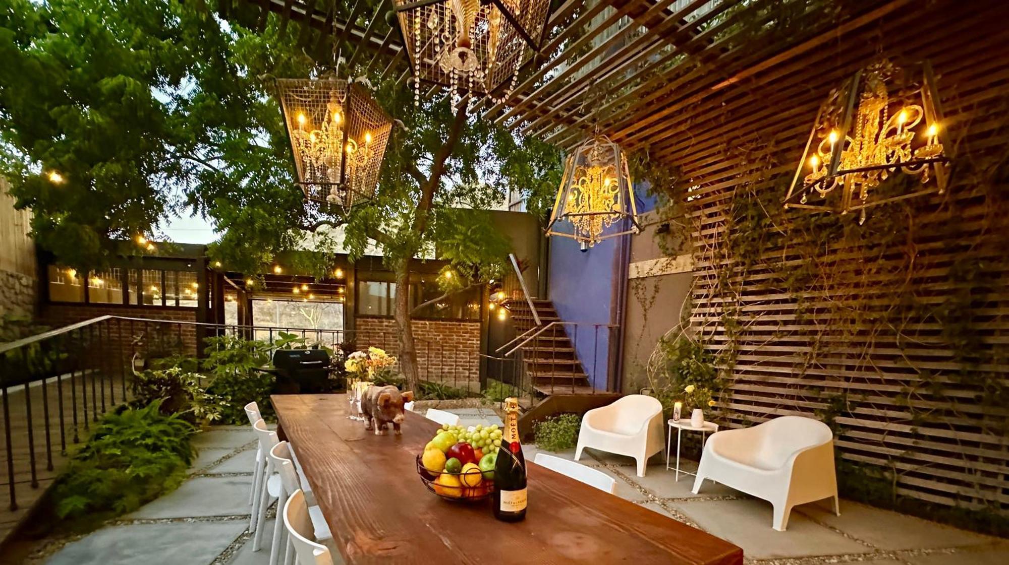Apartamento A Unique Cabo Oasis At The Oliver